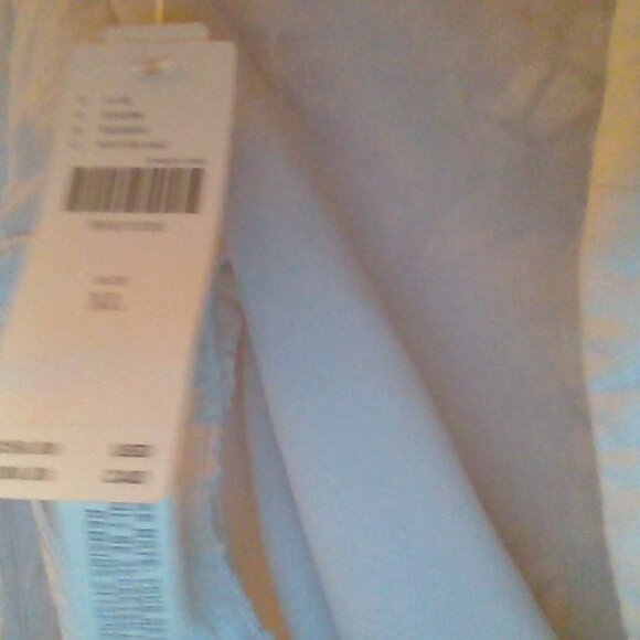 Brand New Vineet Bahl Sleeveless Lace Collared Dress - Picture 8 of 10